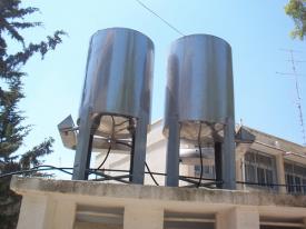 Gaza's Water Supply Near Collapse